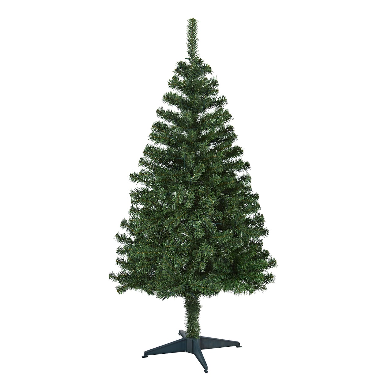 5ft. Unlit Northern Tip Pine Artificial Christmas Tree